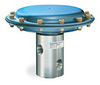 Hydraulic/Back Pressure/High Flow Reg -- 54-2300 Series - Image