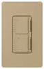 Multifunction Control - MA-LFQ3-MS - Lutron Electronics Co., Inc.