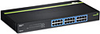 24-Port Gigabit GREENnet Switch -- TEG-S24g (Version v2.1R)