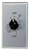 Electromechanical Spring Wound Time Switch - C506H - NSI Industries LLC
