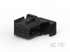 Automotive Connector Caps & Covers - 1897277-2 - TE Connectivity
