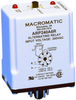 Relay, Dpdt, 240Vac, 30Vdc, 10A; Contact Configuration Macromatic Controls - 28B2265 - Newark, An Avnet Company