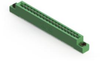Card Edge Conn, Single Side, 18Pos, Th; Card Edge Connector Type Edac - 57AJ9219 - Newark, An Avnet Company