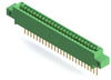 Card Edge Conn, Single Side, 25Pos, Th; Card Edge Connector Type Edac - 75AJ7528 - Newark, An Avnet Company