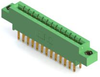 Card Edge Conn, Dual Side, 26Pos, Lug; Card Edge Connector Type Edac - 59AJ6259 - Newark, An Avnet Company