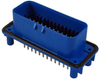 Automotive Conn, Str Hdr, 35Pos, Solder Rohs Compliant Amp - Te Connectivity - 70AH9517 - Newark, An Avnet Company