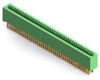 Card Edge Conn, Dual, 84Pos, Wire Wrapos; Card Edge Connector Type Edac - 64AJ7573 - Newark, An Avnet Company
