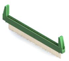 Card Conn, Single Side, 62Pos, Wire Wrap; Card Edge Connector Type Edac - 70AJ3821 - Newark, An Avnet Company