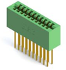 Card Edge Conn, Dual, 20Pos, Wire Wrap; Card Edge Connector Type Edac - 59AJ8324 - Newark, An Avnet Company