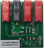 Demo Board, Low Dropout Linear Regulator Rohs Compliant Infineon - 83AH2258 - Newark, An Avnet Company