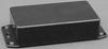 Enclosure, Multipurpose, Plastic, Black; Enclosure Type Hammond - 23C2583 - Newark, An Avnet Company