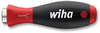 Handle, System 6, Soft Finish; Tip Size 1 Wiha - 26M6986 - Newark, An Avnet Company