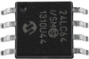 Serial Eeprom, 64Kbit, 400Khz, Soij-8; Memory Interface Type Microchip - 12C2019 - Newark, An Avnet Company