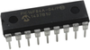 Microcontroller Mcu, 8 Bit, Pic16, 4Mhz, Dip-18; Product Range Microchip - 23C5015 - Newark, An Avnet Company