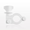 Bio-Ease+™ Clamp, Natural - 51678 - Qosina Corp.