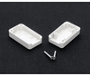 Small Enclosures - Plastic Enclosures - General Purpose -- 1551USB1GY - Image
