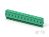 PCB Terminal Blocks - 1-284045-2 - TE Connectivity