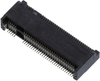 Card Edge Conn, Dual Side, 67Pos, Th Rohs Compliant Amphenol Communications Solutions - 29AK0866 - Newark, An Avnet Company