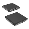 Integrated Circuits (ICs) - Embedded - FPGAs (Field Programmable Gate Array) -- A40MX04-PL68 - Image