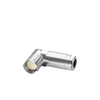 Circular Connector Assemblies -- 1619425-ND