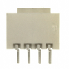Headers, Male Pins - WM8603-ND - DigiKey
