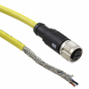Circular Cable Assemblies - 277-12859-ND - DigiKey