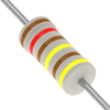 Through Hole Resistors - HHV-50FB-52-1M21-ND - DigiKey
