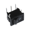 Rocker Switches - CKN12280-ND - DigiKey