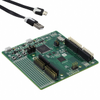 Embedded MCU, DSP Evaluation Boards - MAX32625MBED#-ND - DigiKey