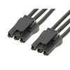 Rectangular Cable Assemblies - 900-2160111021-ND - DigiKey