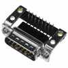 D-Sub Connector Assemblies - A32066-ND - DigiKey