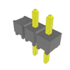 Headers, Male Pins - 612-TSW-103-05-T-S-003-ND - DigiKey