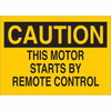 Signs, Nameplates, Posters - 2267-85898-ND - DigiKey