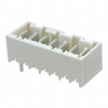 Headers, Male Pins - A116969-ND - DigiKey