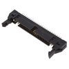 Headers, Male Pins - 609-53611-S50-6LF-ND - DigiKey