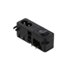 Power Entry Modules (PEM) - 486-5888-ND - DigiKey