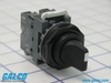 ABBG Selector Switches Non-Illuminated - G1M2SS1-40B11 - Galco Industrial Electronics