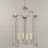 Beningbrough Hall Lantern - CL77/N - Vaughan Designs, Inc.