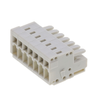 Headers, Plugs and Sockets - 2946-734-107-ND - DigiKey