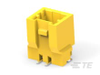 PCB Headers & Receptacles - 3-2367943-2 - TE Connectivity