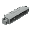 Male connector/plug - 231-436/040-000 - WAGO