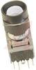 Switch, Pushbutton; Panel Mount; LED; 5A; PCB Terminal; 0.4 VA (Max.) @ 28 VAC - 70155891 - Allied Electronics, Inc.