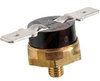 DISC THERMOSTAT, OPEN ON RISE, OPEN 175DEGF, CLOSE 145 DEGF, QUICK CONN -- 70098768