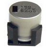 Aluminum Electrolytic Capacitors -- AFK227M35F24VT-F - Image
