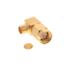 Coaxial Connector (RF) Assemblies - A144872-ND - DigiKey