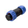 Circular Connector Assemblies - 4627-9224075M0378-ND - DigiKey