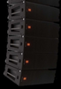 Multi Cellular Line Array - MLA - Visual Sound, Inc.