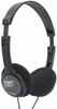Lightweight Personal Stereo Headphones - QH 160 - Visual Sound, Inc.