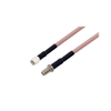 Coaxial Cables (RF) - 6099-PE3W08804/HS-60-ND - DigiKey