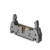 Headers, Male Pins - 66207-005-ND - DigiKey